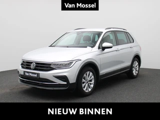 Volkswagen Tiguan 2.0 TDI Life