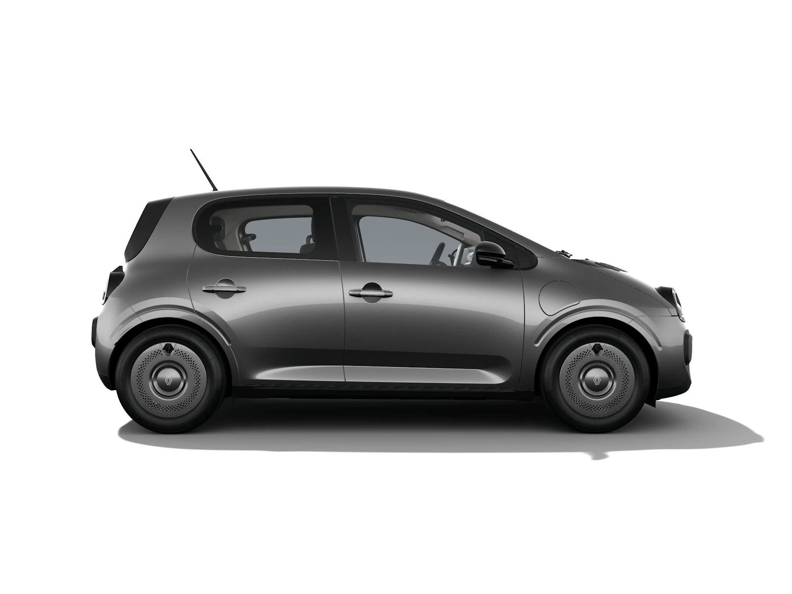 Renault Twingo Evolution