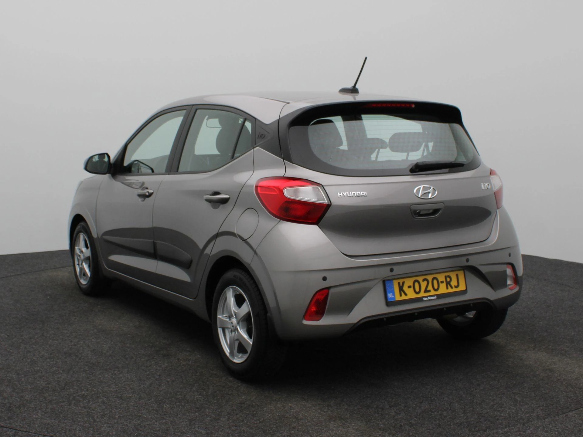 Hyundai i10 1.0 Comfort Smart 5-zits