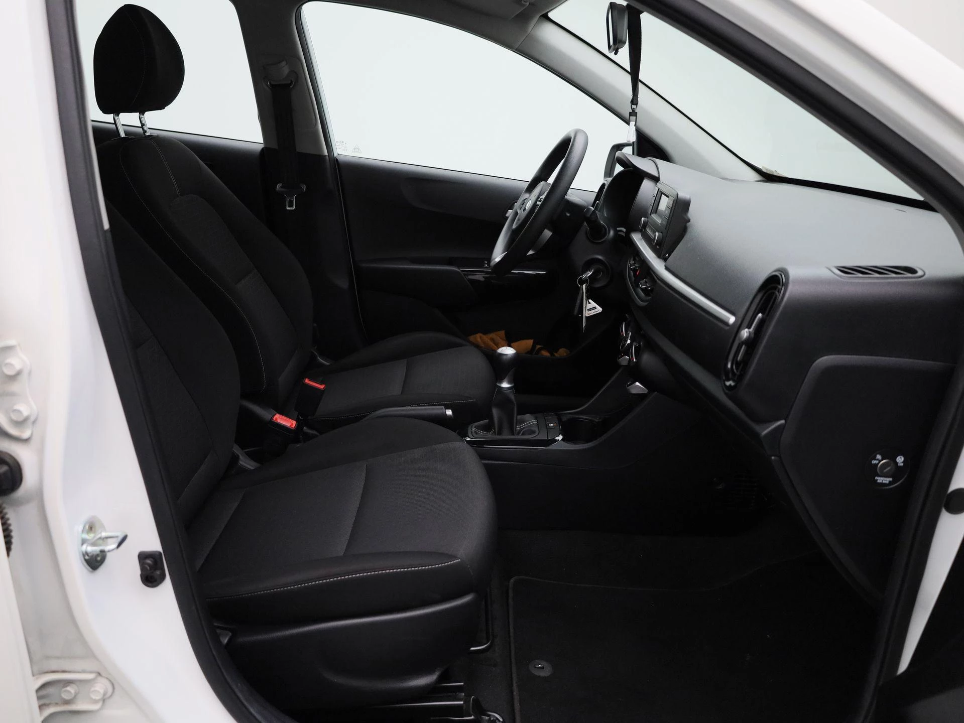 Kia Picanto 1.0 DPi ComfortLine
