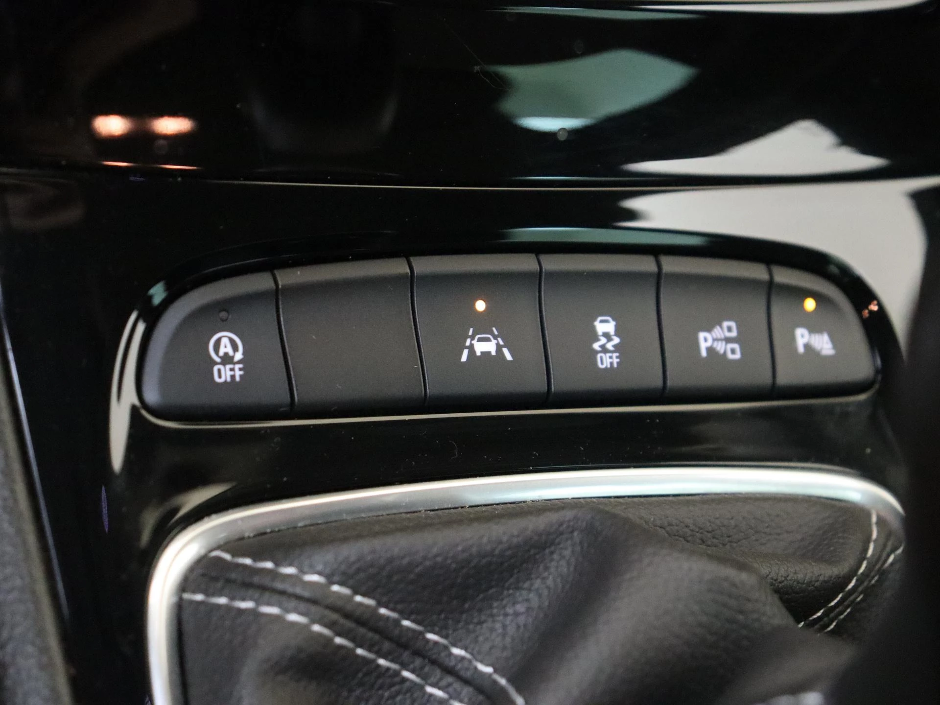 Opel Astra 1.2 Business Elegance
