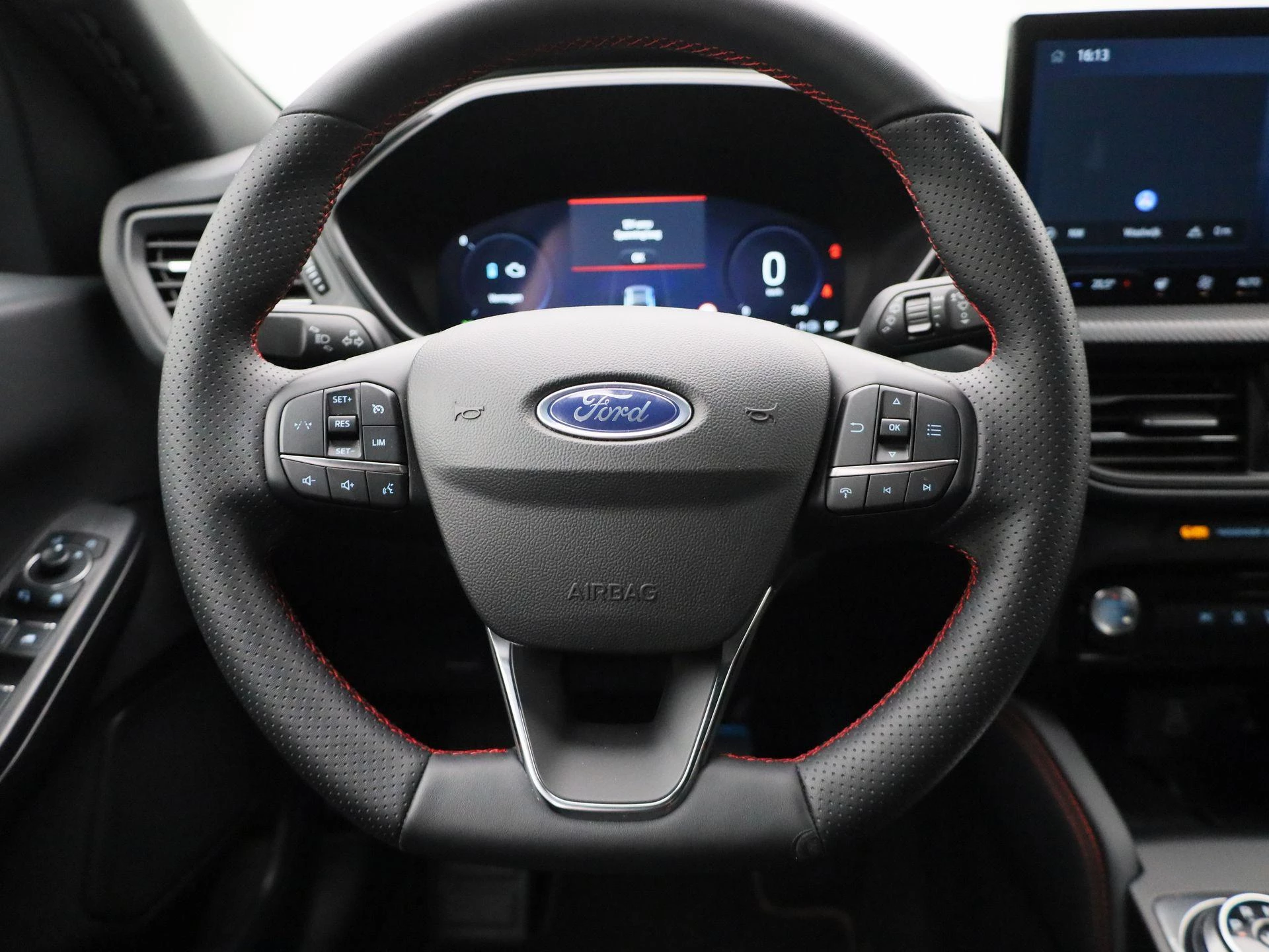 Ford Kuga 2.5 PHEV ST-Line