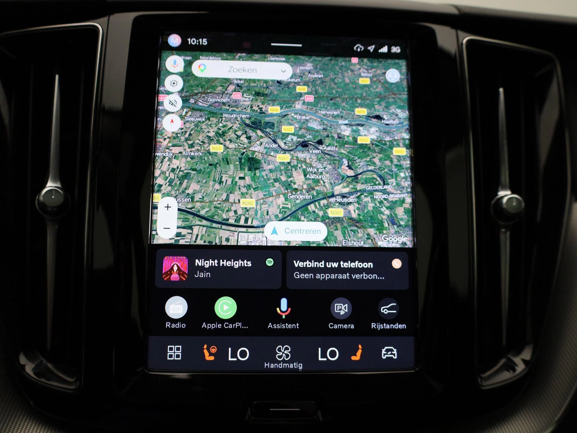 Volvo XC60 T6 PHEV Plus Dark Aut.