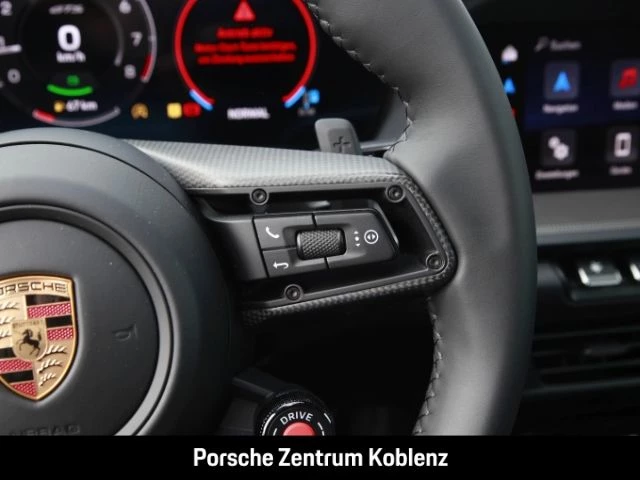 Porsche 911 992 -2 Carrera GTS carrera gts