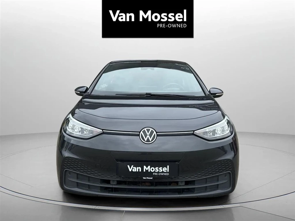 Volkswagen ID.3 EL Pro Performance 204HK 5d Aut.