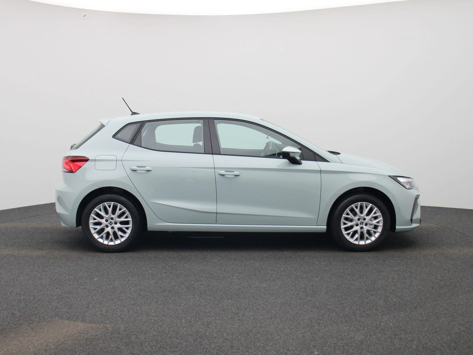 SEAT Ibiza 1.0 EcoTSI Style Plus