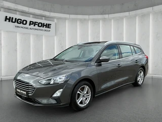 Ford Focus 1.0 EcoBoost Cool&Connect