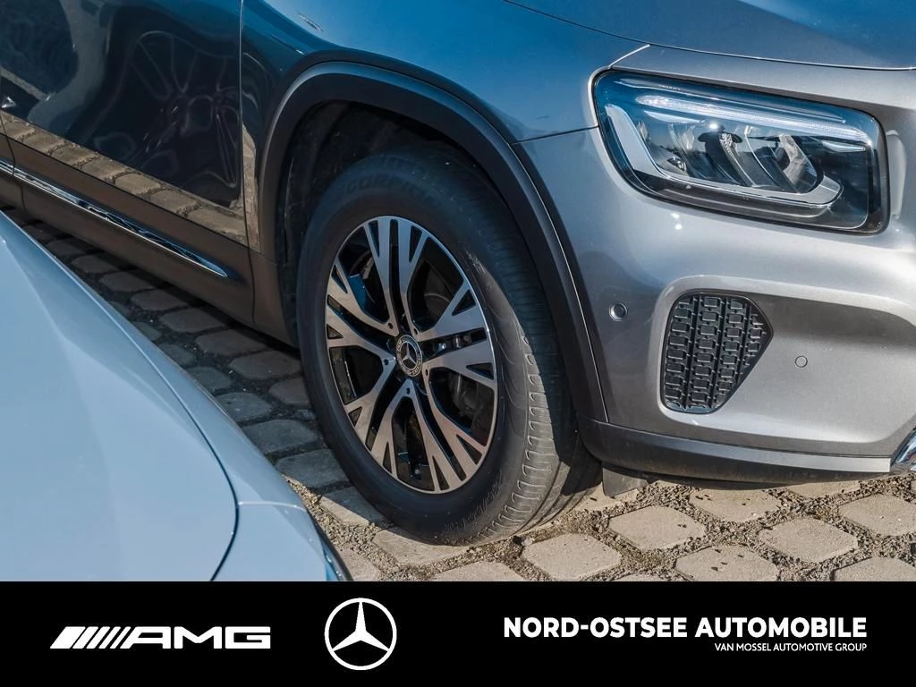 Mercedes-Benz GLB 220 d 4M PROGRESSIVE ADV. LED KAMERA SHZ ProgressiveX247 GLB 220 d 4M PROGRESSIVE ADV. LED KAMERA SHZ Progressive