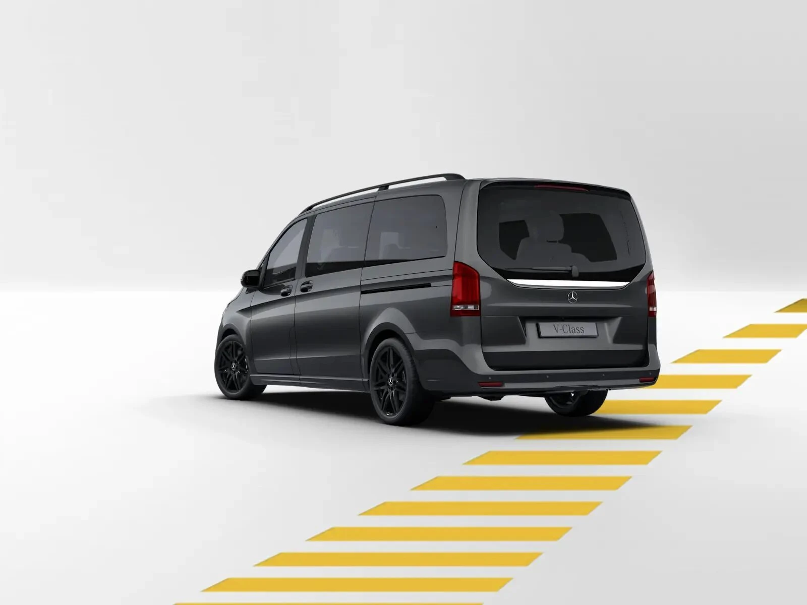 Mercedes-Benz-V-Klasse 250 d-image-3