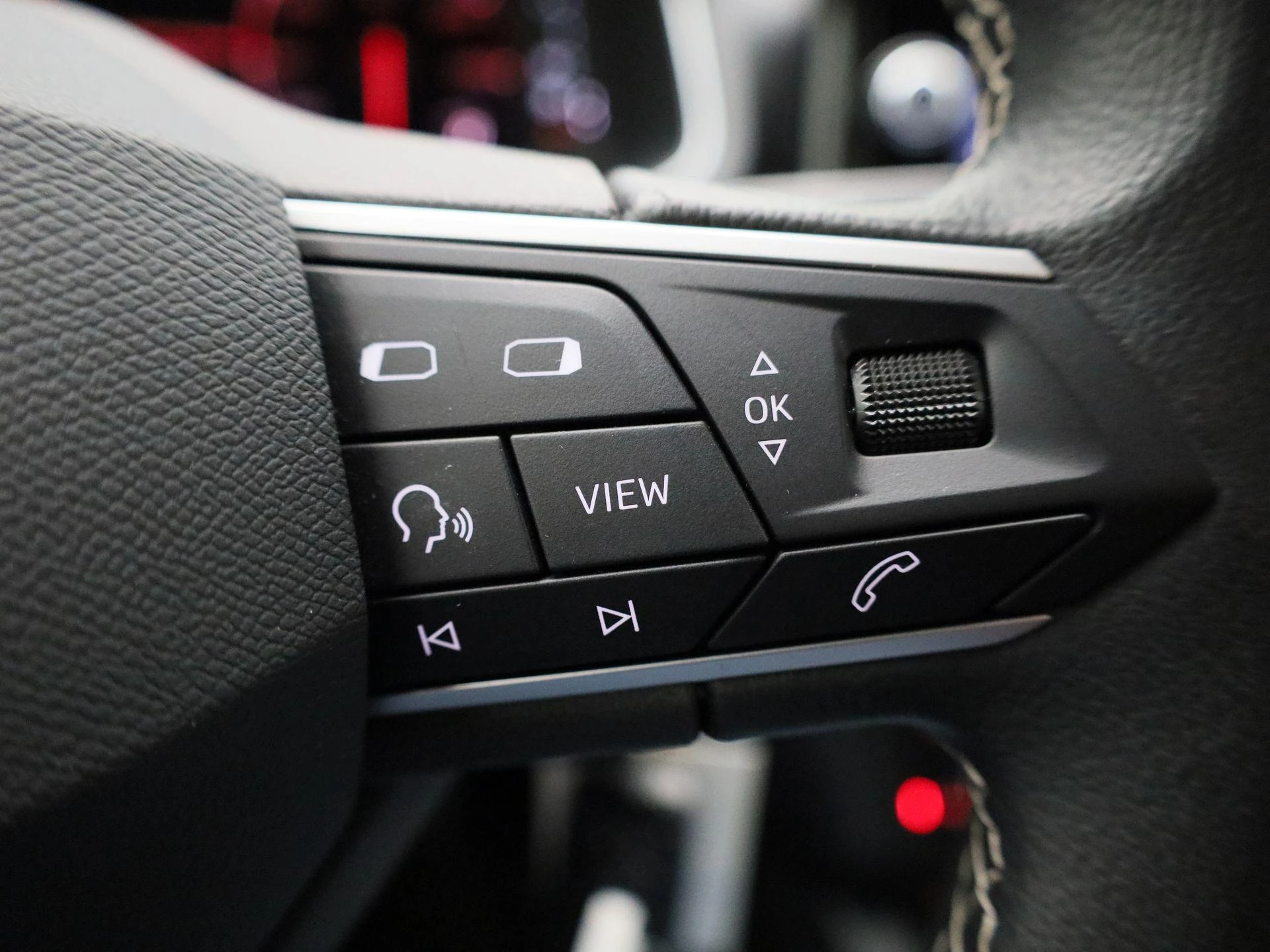 SEAT Ibiza 1.0 EcoTSI Style Business Connect