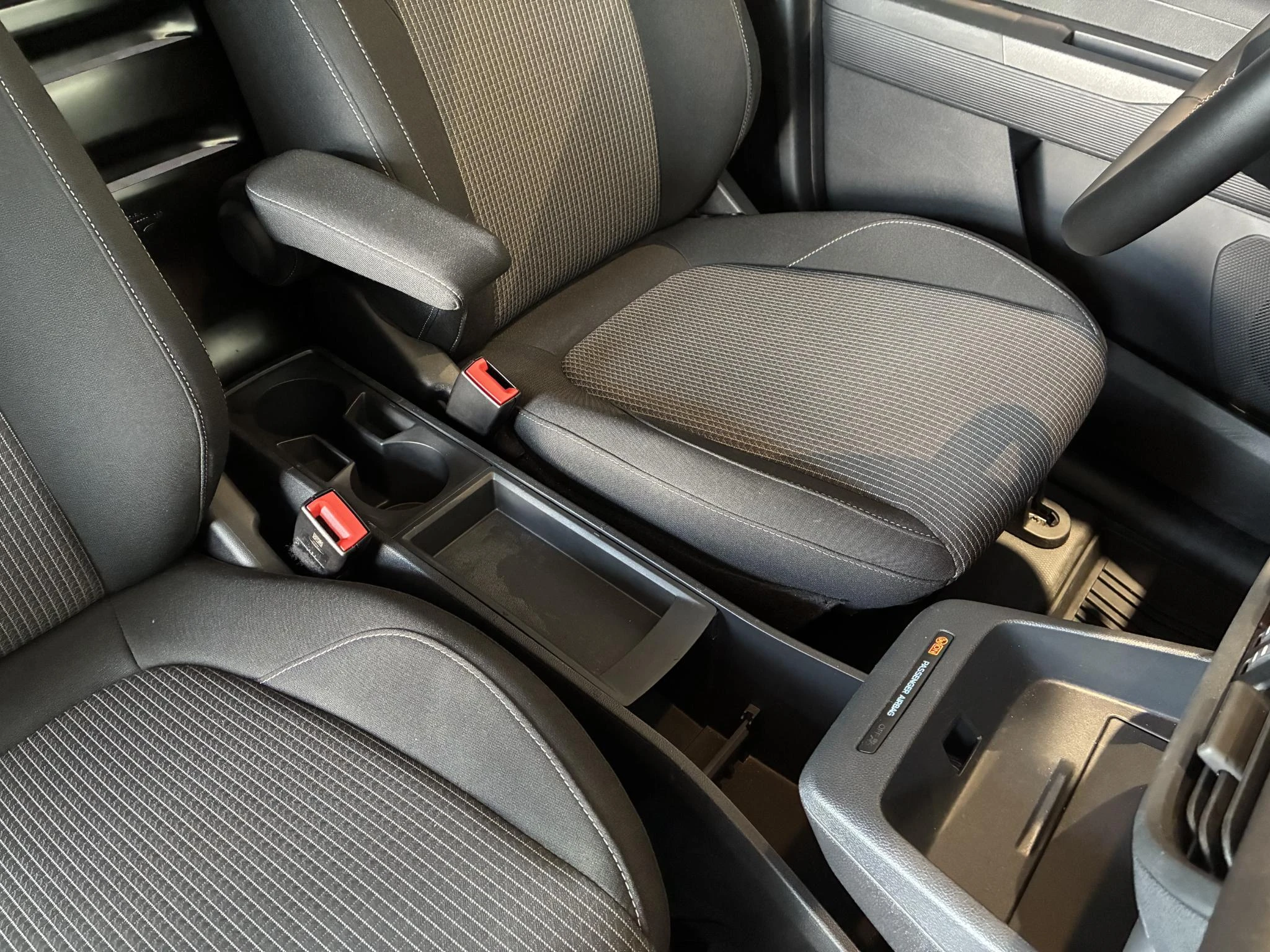 Ford-E-Transit Courier-image-13