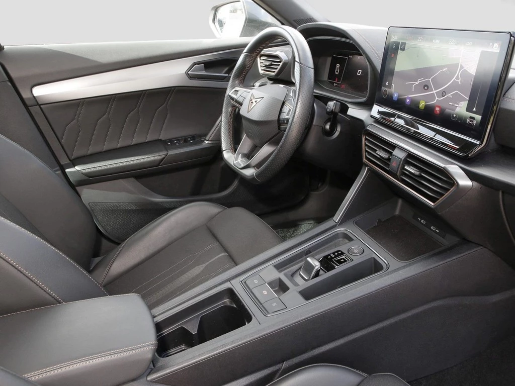 CUPRA Formentor 2.0 TSI DSG VZ '19 ACC Pano 360 LED