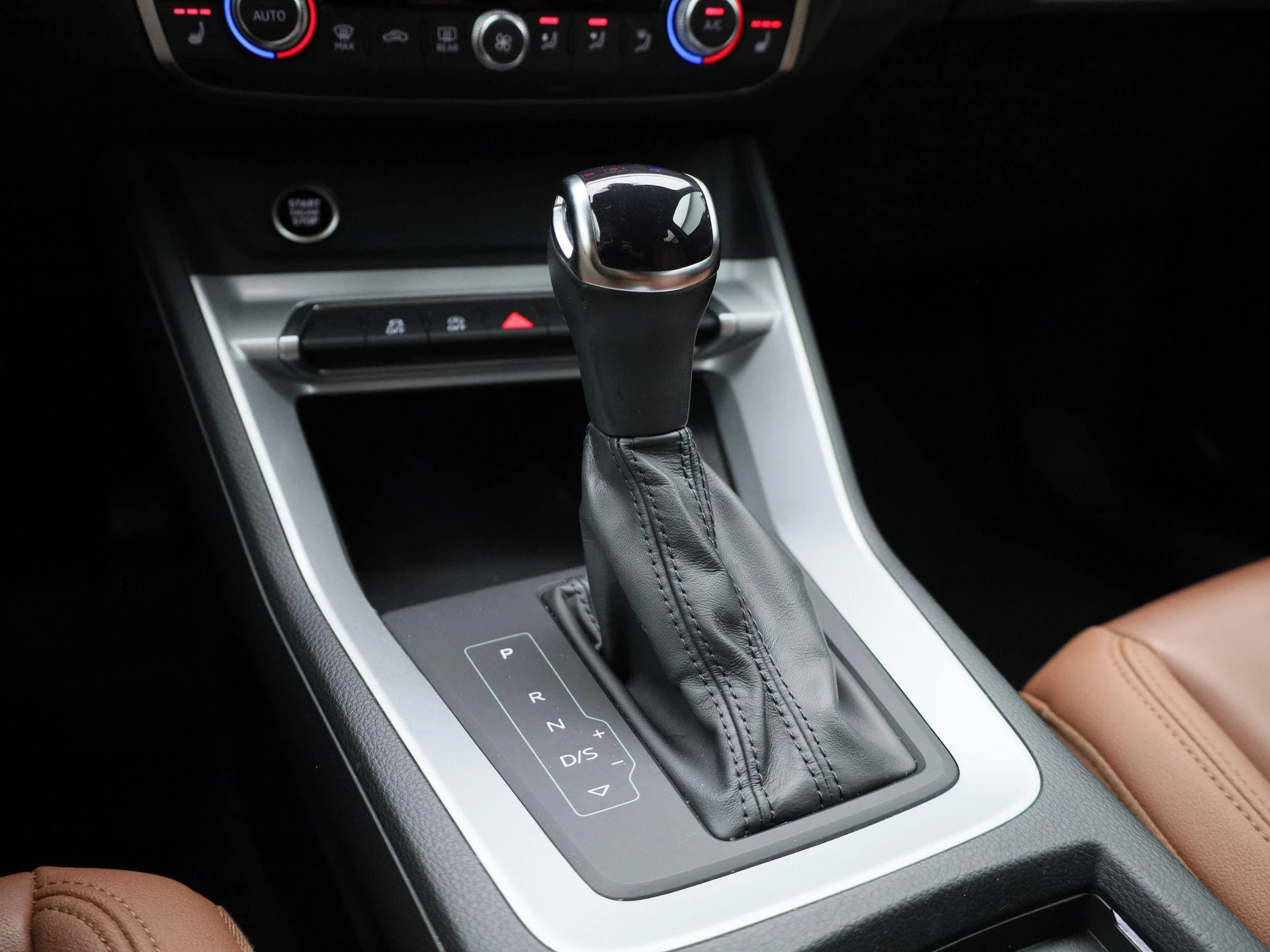 Audi Q3 35 TFSI Pro Line
