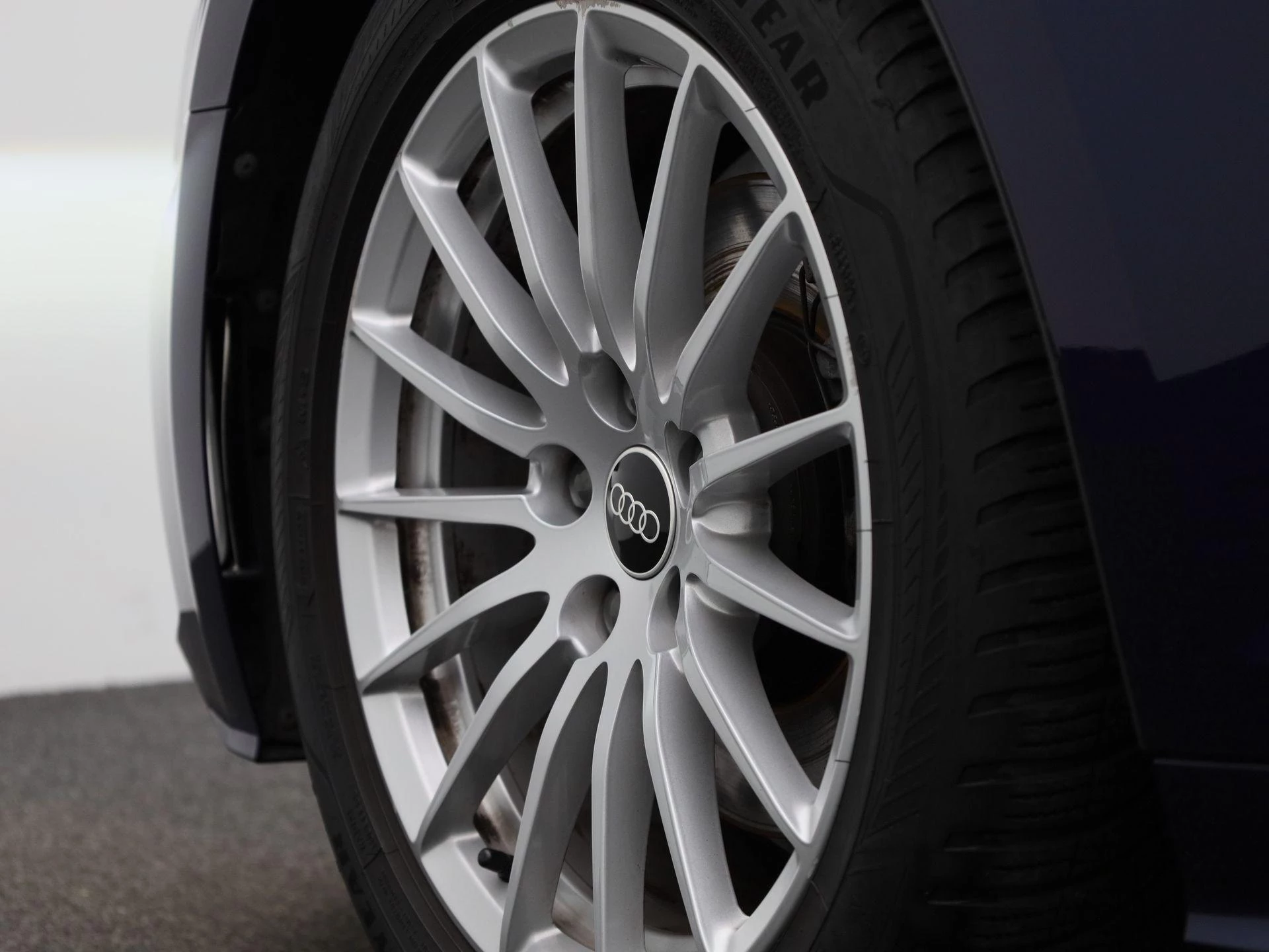Audi A5 Sportback 30 TDI S tronic Bus. Ed. Attraction