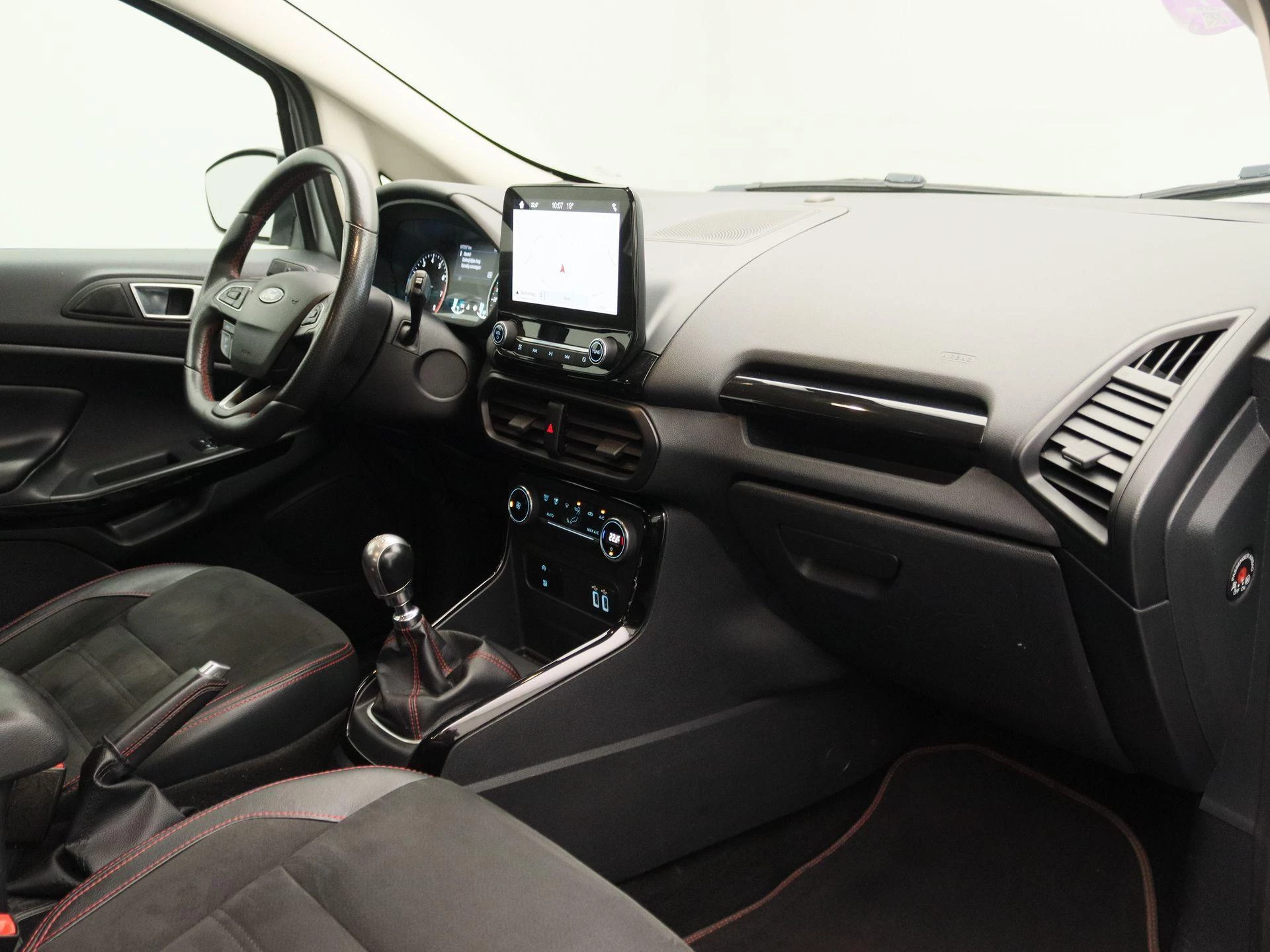 Ford EcoSport 1.0 EcoBoost ST-Line