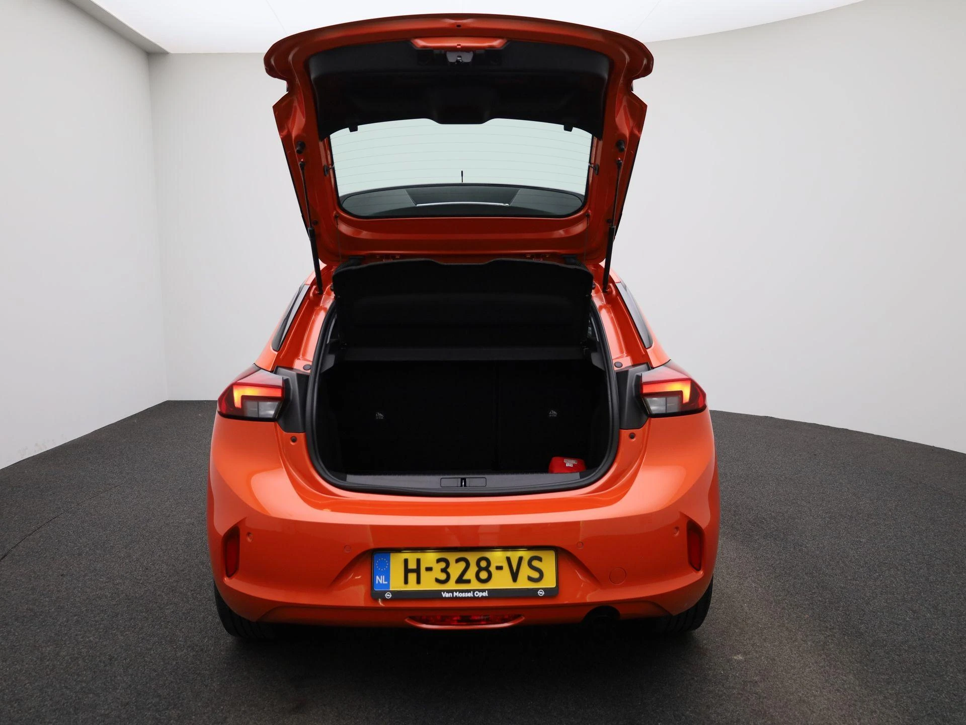Opel Corsa 1.2 Elegance