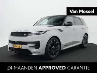 Land Rover Range Rover Sport 3.0 P460e MOMENTUM EDITION