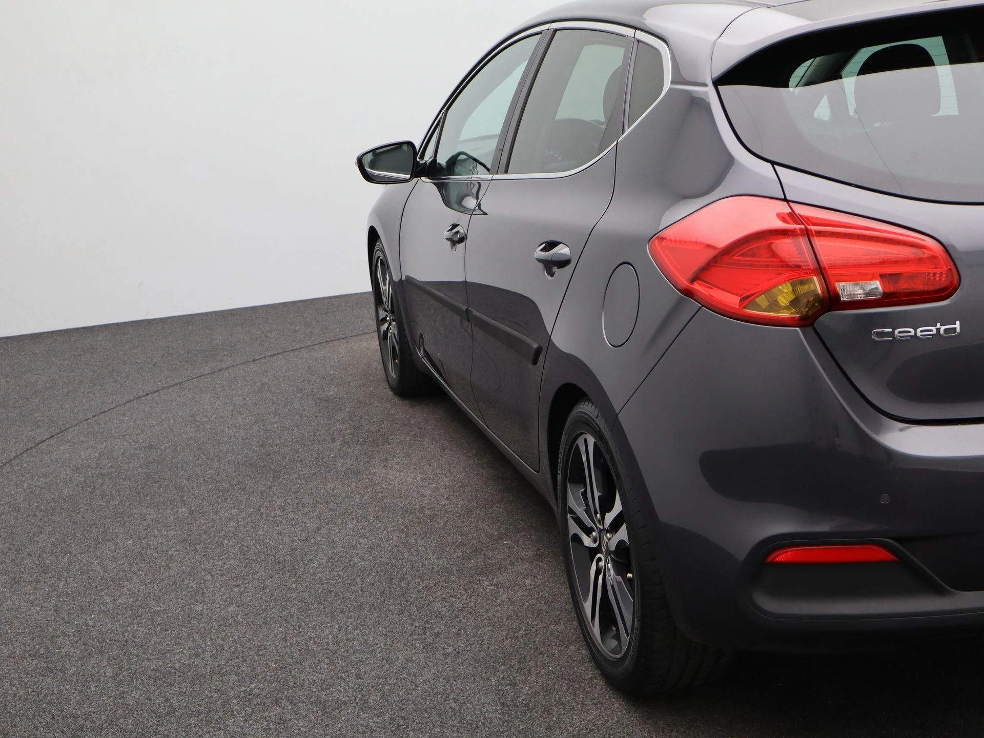 Kia cee'd 1.6 GDI BusinessLine