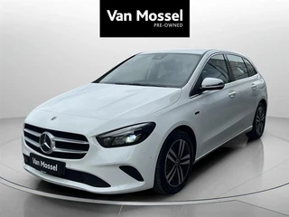 Mercedes-Benz B-Klasse B250 e 1.3 Plugin-hybrid Progressive 8G-DCT 218HK 8g Aut.