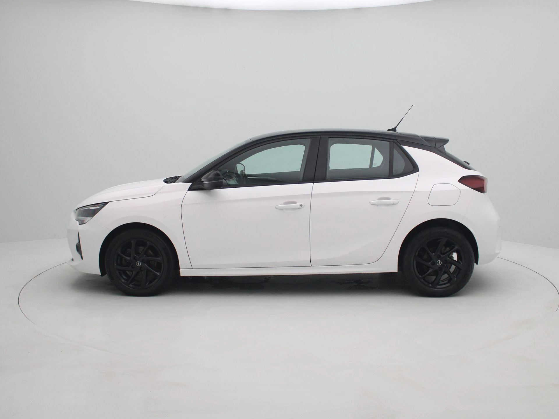 Opel Corsa 1.2 GS Line