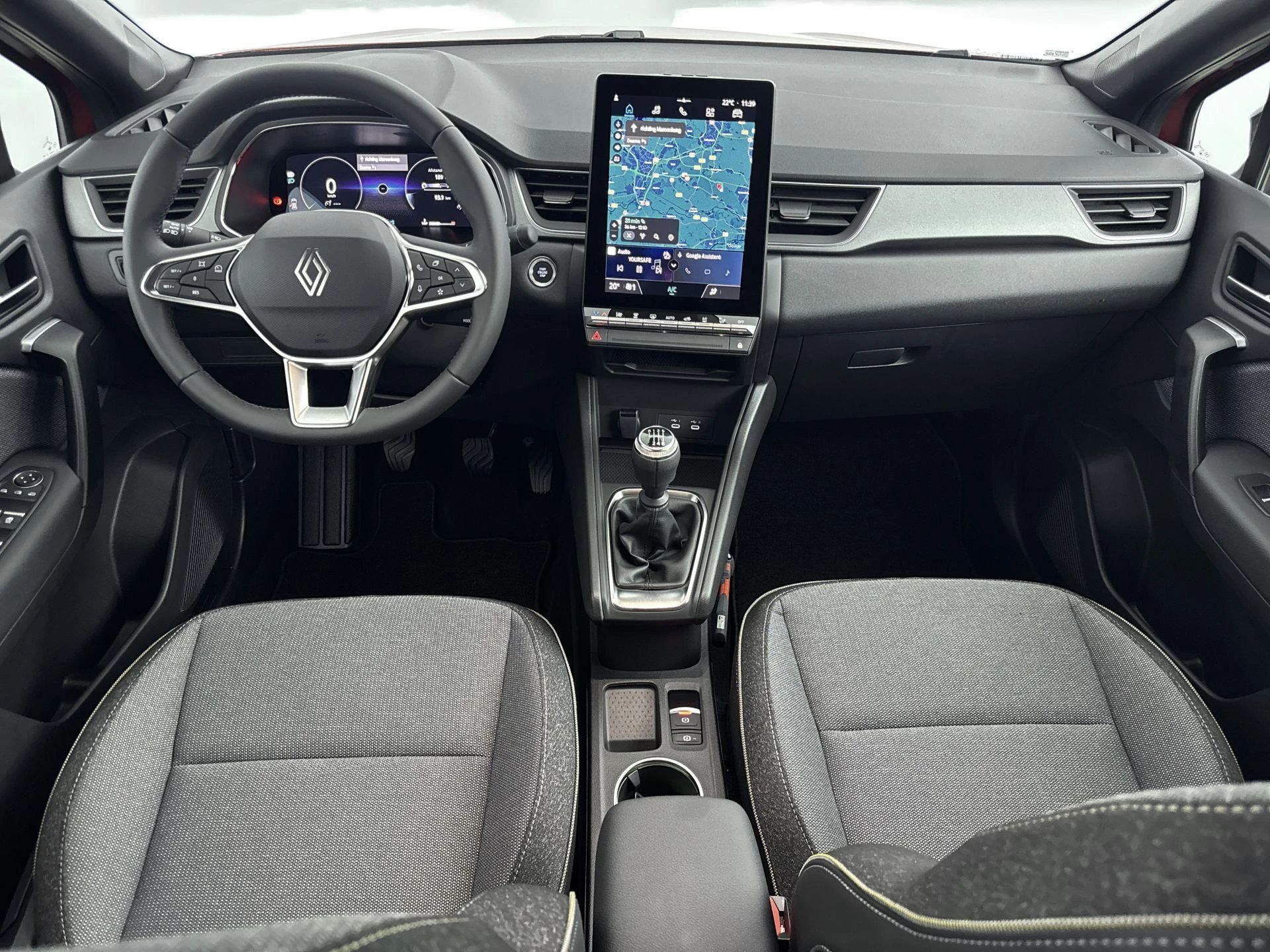 Renault Captur 1.0 TCe 90 techno