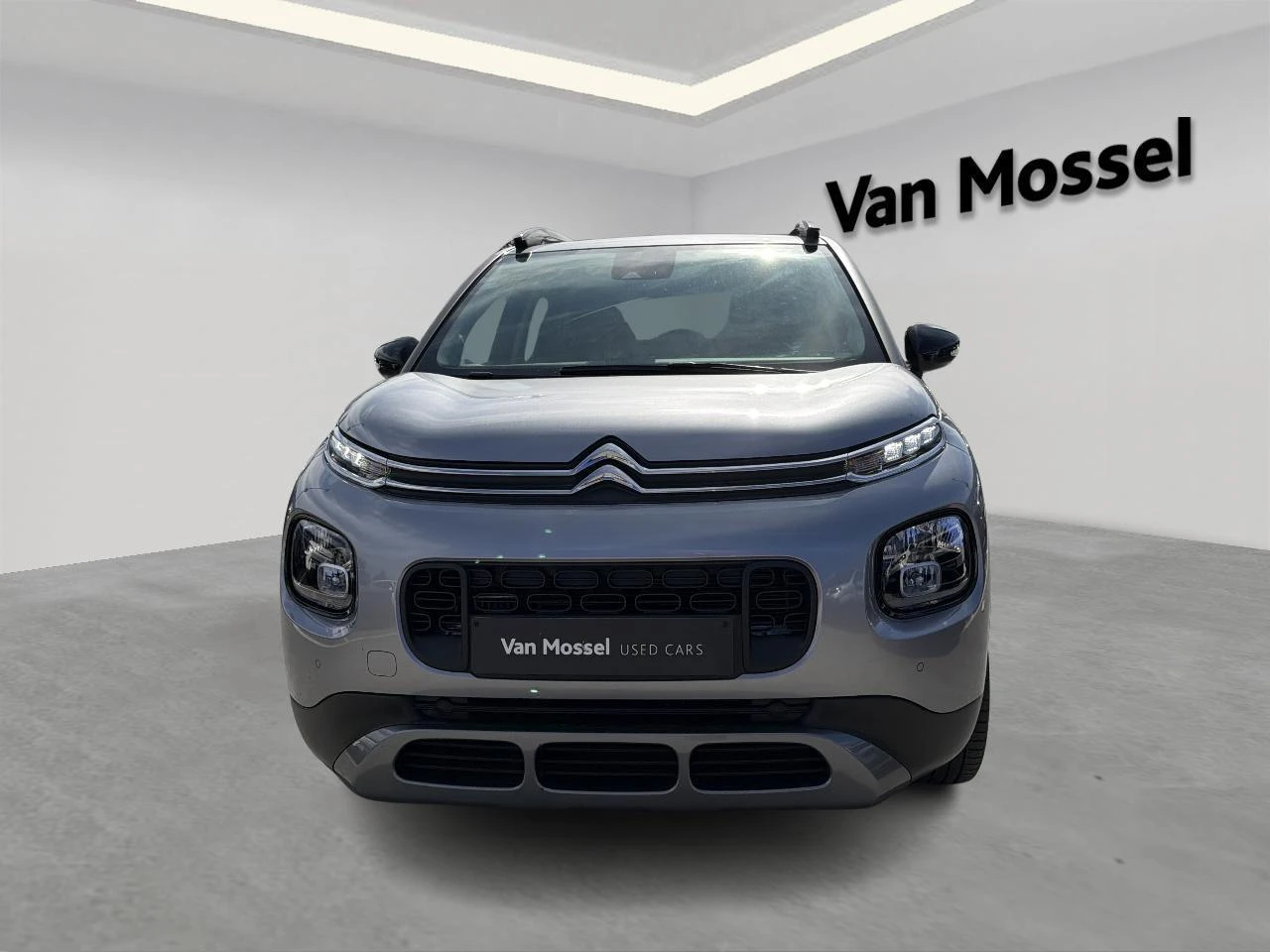 Citroën-C3 Aircross-image-1