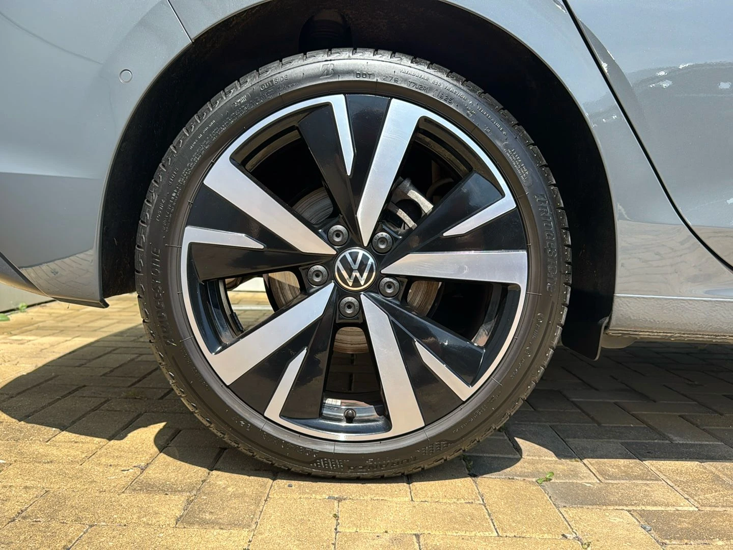 Volkswagen Golf 1.5 TSI Match 5dr