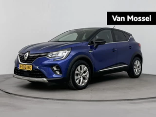 Renault Captur 1.0 TCe Intens 90PK