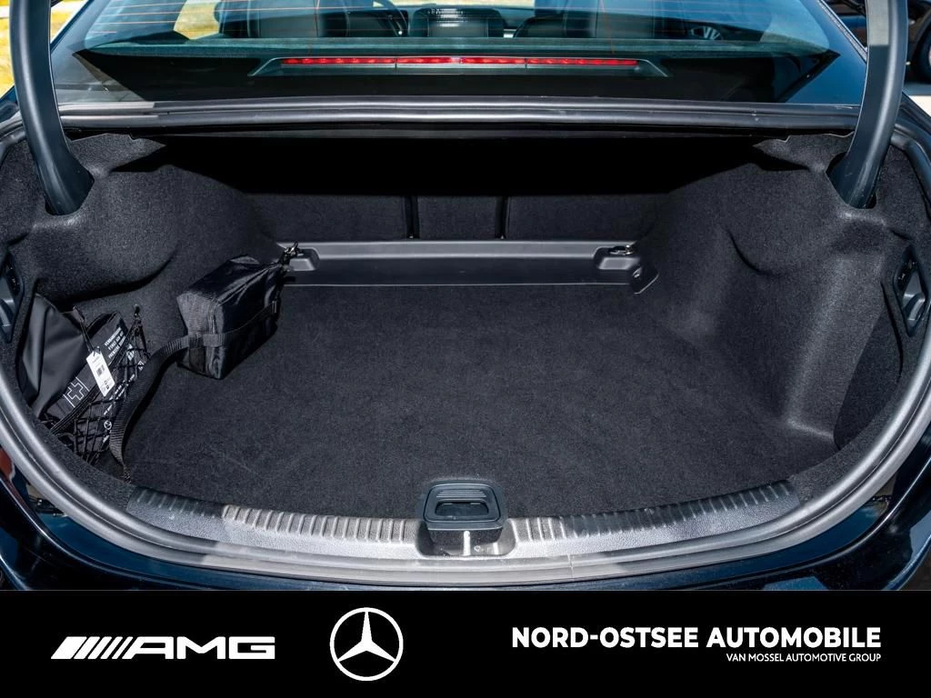 Mercedes-Benz C-Klasse 300 d AMG AHK SHZ MBUX KLIMA AMG LineW206 C 300 d AMG AHK SHZ MBUX KLIMA AMG Line