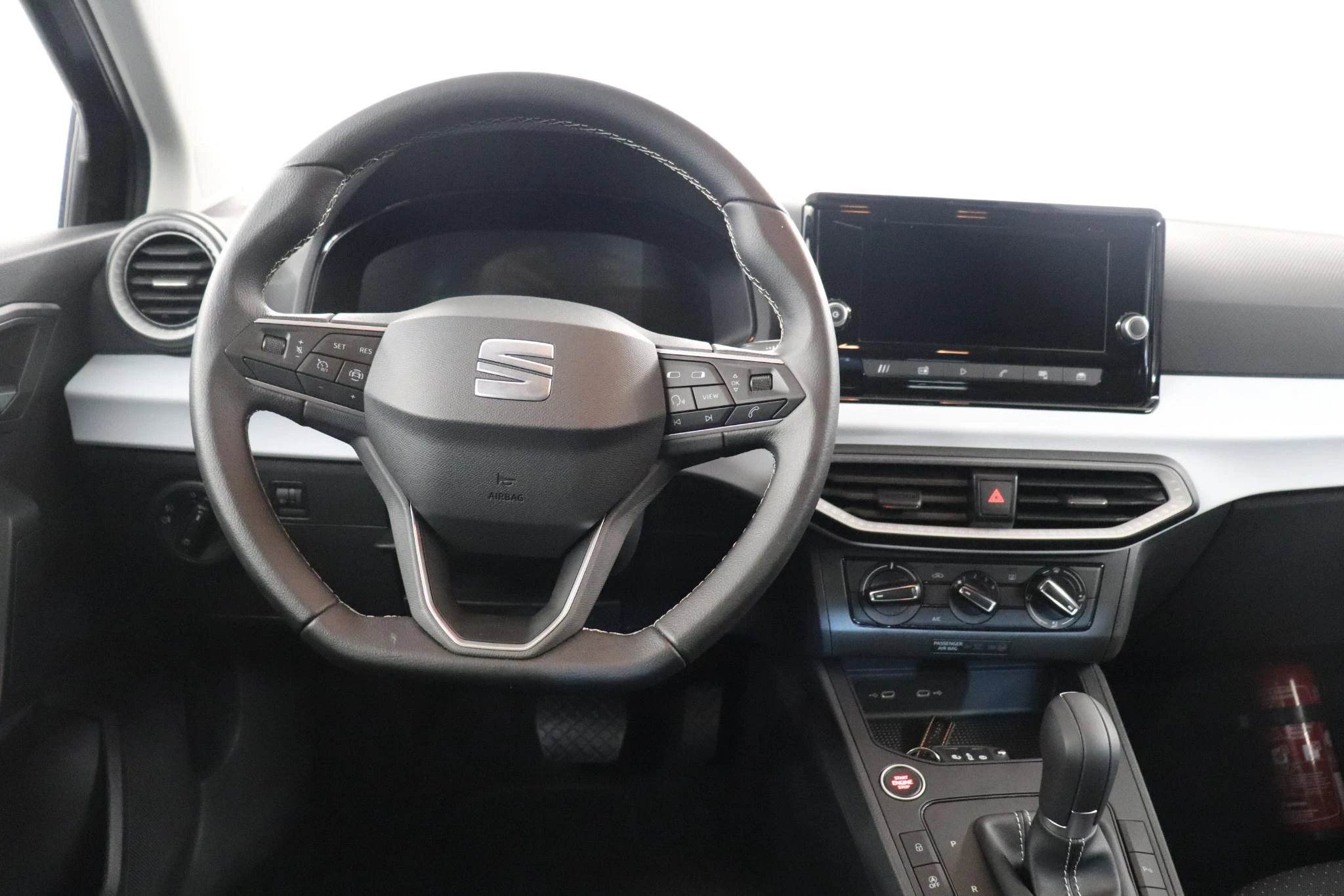 SEAT Ibiza 5D 1.0 TSI 85kW DSG 40th Anniversary Ed