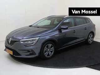 Renault Megane E-Tech Estate 1.6 Plug-In Hybrid 160 Intens AUTOMAAT