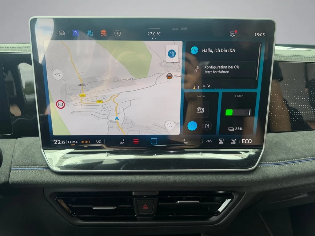 Volkswagen Tiguan 1,5l eHybrid 110 kW / 85 kW 6-DSG R-Line