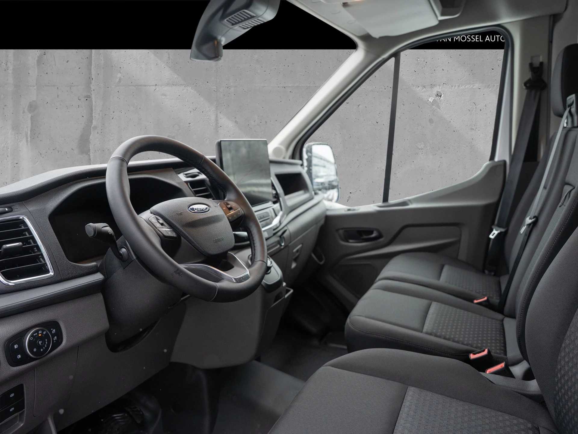 Ford Transit 350L3H2 89kWh Heckantrieb Trend Kasten-LKW Sonderpreis inkl. EUR 11.000.- Macher-Prämie