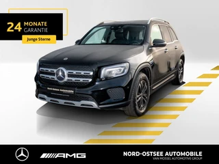 Mercedes-Benz GLB 200 d STYLE BURMESTER PARKPAKET LED NAVI Style