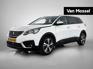 Peugeot 5008 1.2 PureTech Access