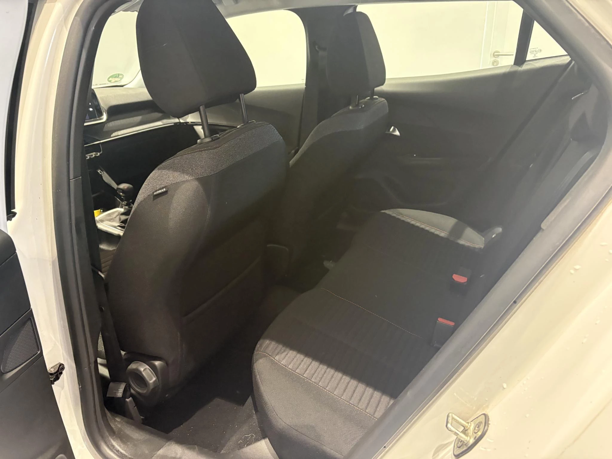 Peugeot 2008 1.2 PureTech Active