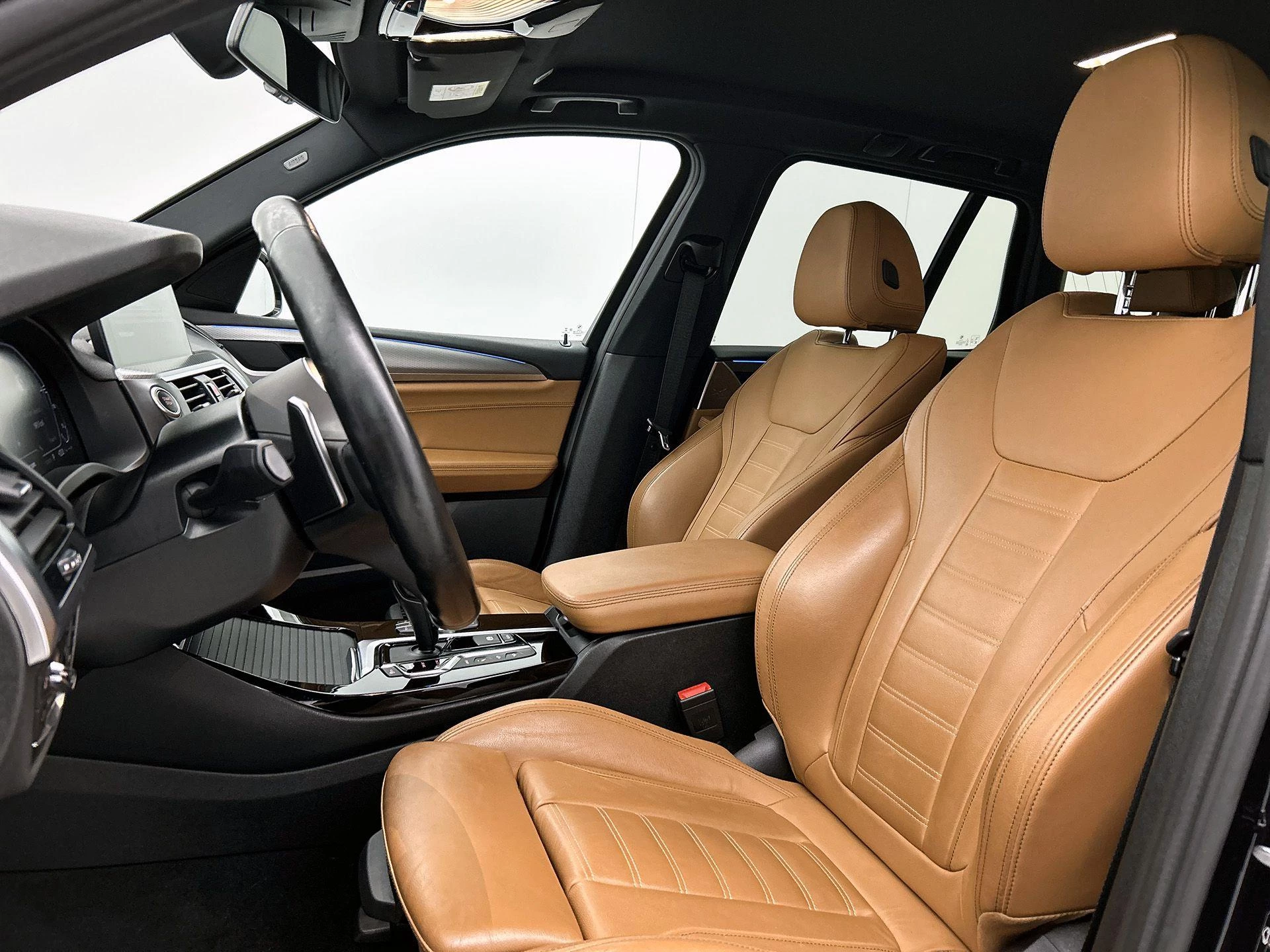 BMW X3 xDrive30e High Executive