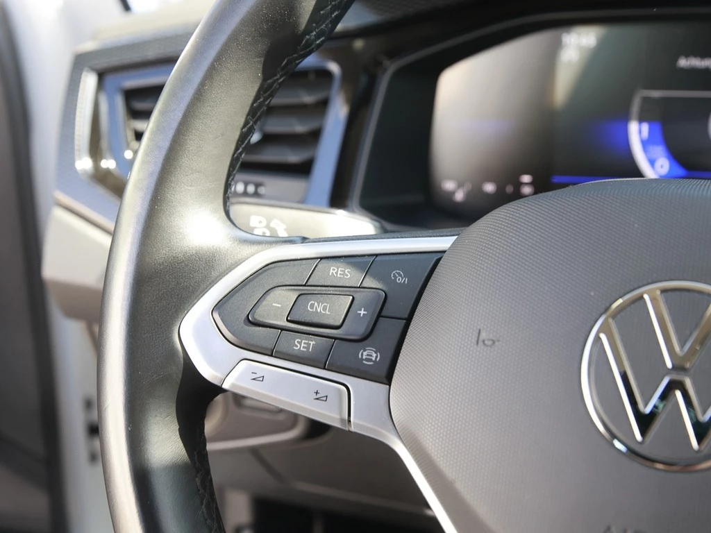 Volkswagen Polo 1.0 TSI Life