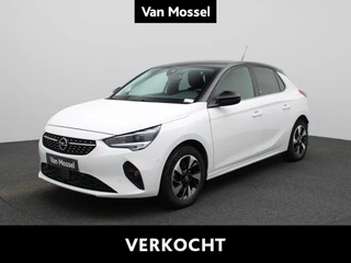 Opel Corsa-e Corsa-e Auto e-Elegance