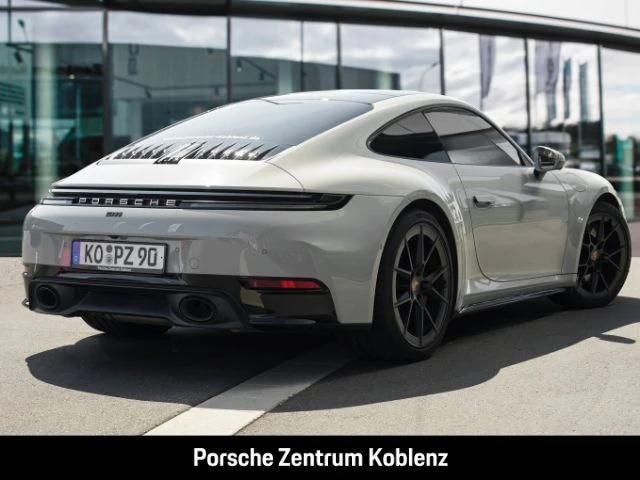 Porsche 911 992 -2 Carrera S carrera s