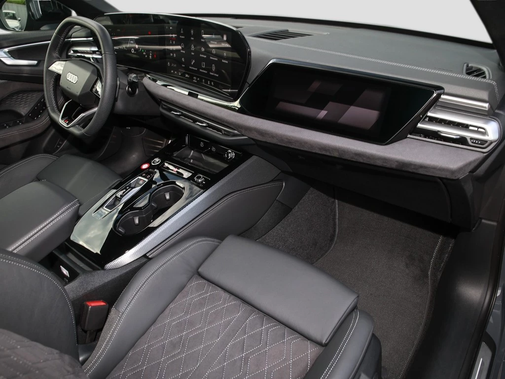 Audi A5 Avant 2.0 TDI quattro S line edition one ACC