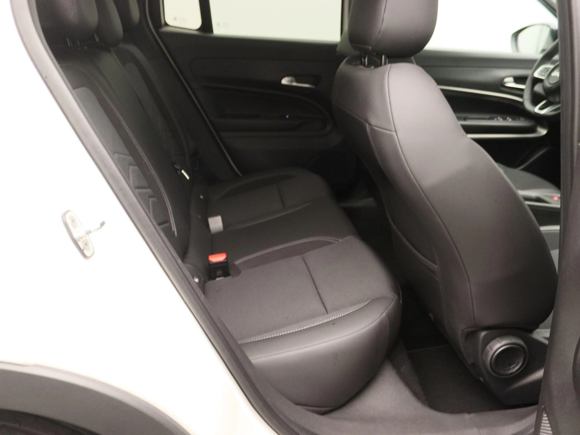 Jeep Avenger Summit 54 kWh