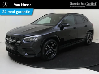 Mercedes-Benz GLA 250 e Star Edition AMG Line