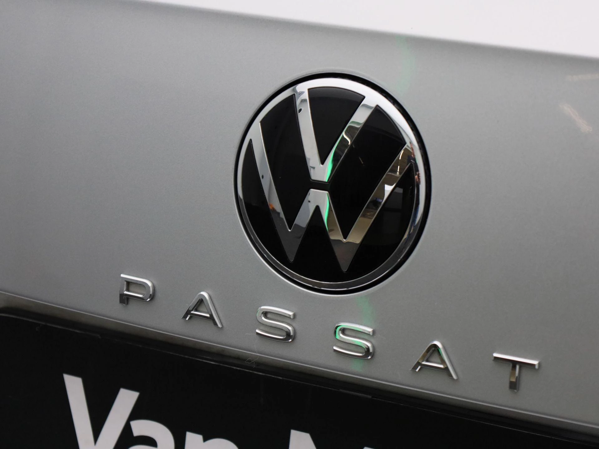 Volkswagen Passat Variant 2.0 TDI 90kW DSG Style Adapt. Cruise | Schuif-dak