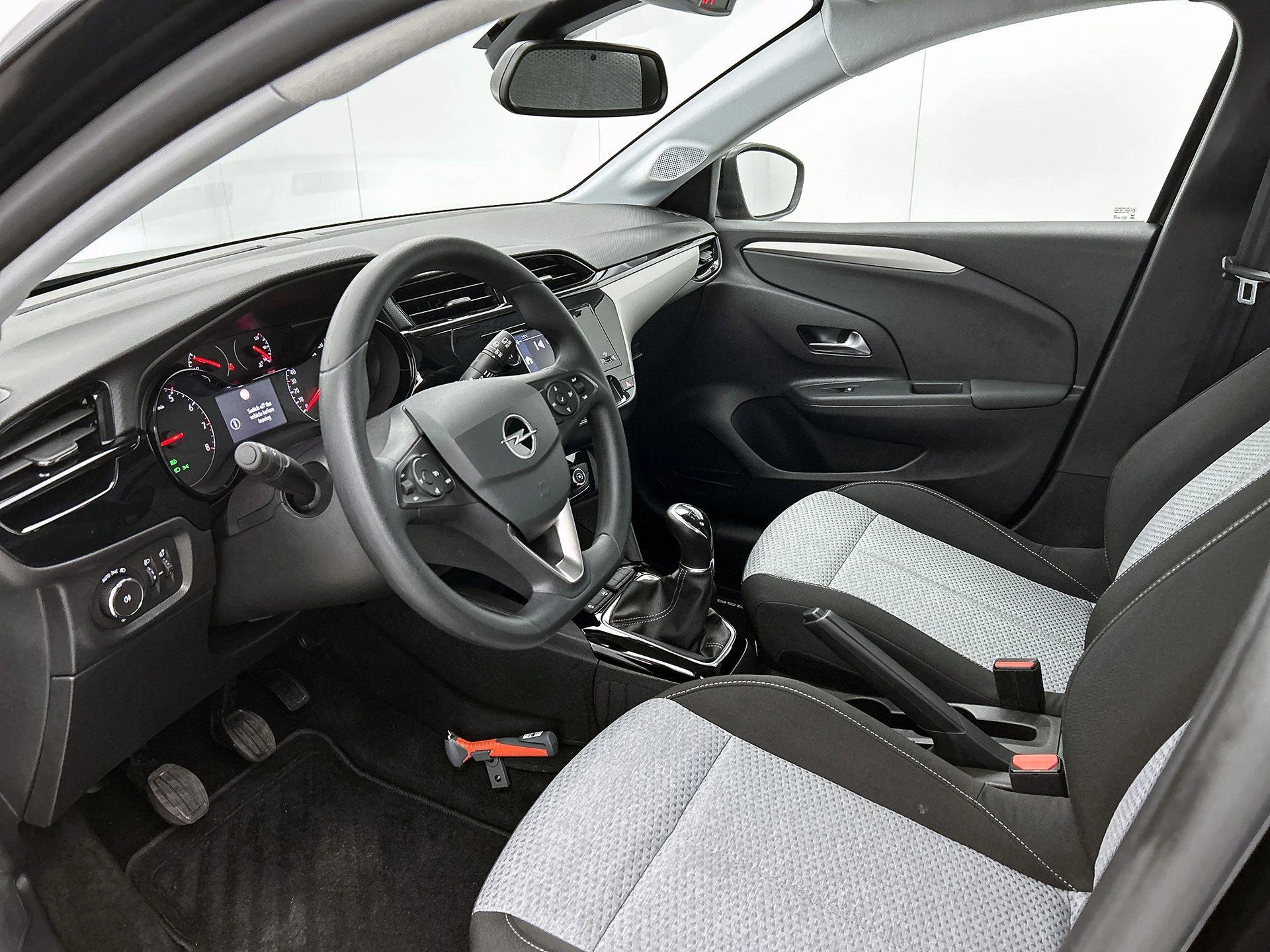 Opel Corsa 1.2