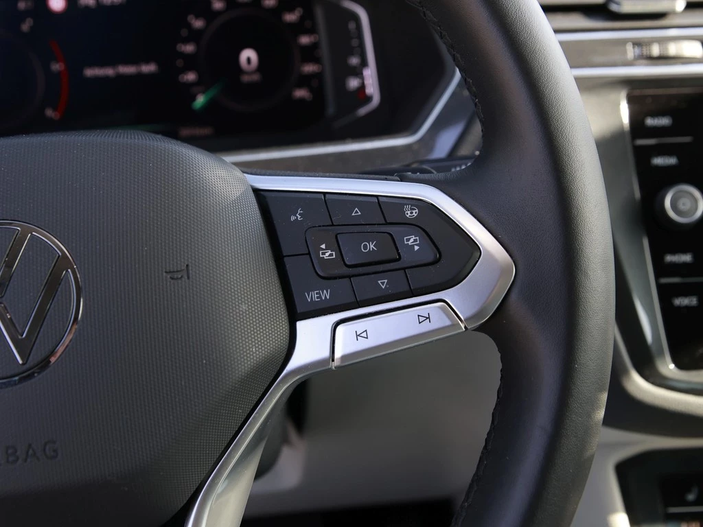 Volkswagen Tiguan 2.0 TDI DSG Elegance Navi/Matrix/Standhz