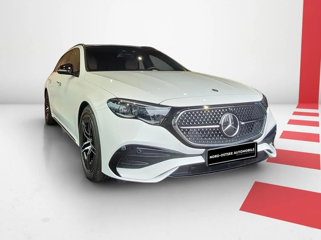 Mercedes-Benz-E-Klasse 200 d-image-2