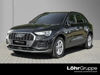 Audi Q3 35 TDI S-Tronic *LED*MMI-Plus*Tempomat*DAB*PDC*Klima*