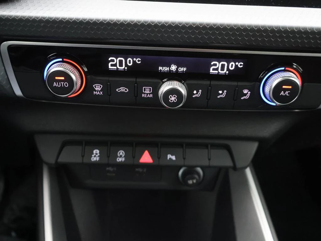 Audi A1 Sportback Audi A1 Sportback Advanced 25TFSI 95PK *VIRTUAL COCKPIT*NAVI*PDC*CRUISE*BLTH*...*