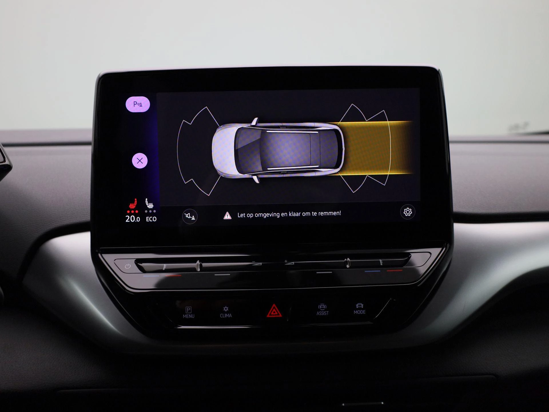 Volkswagen ID.4 Life 77 kWh 204 PK